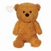 Grande peluche ours RICO