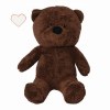 Grande peluche ours RICO