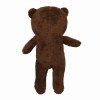 Grande peluche ours RICO