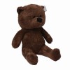 Grande peluche ours RICO