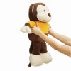 Grande peluche singe BATU