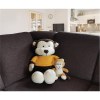 Grande peluche singe BATU