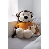 Grande peluche singe BATU