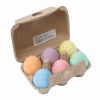Set de craies FUNNY EGGS
