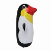 Pingouin gonflable bancal STAND UP