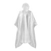 Poncho de pluie ECO SAFE