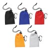 Poncho de pluie ECO SAFE