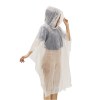 Poncho de pluie ECO SAFE