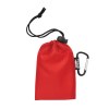 Poncho de pluie ECO SAFE