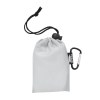 Poncho de pluie ECO SAFE