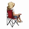 Chaise de plage et de camping SUNNY DAY