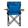 Chaise de plage et de camping SUNNY DAY