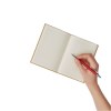 Carnets de notes CRAFT format DIN-A6