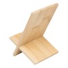 Support pour smartphone BAMBOO CHAIR