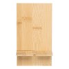 Support pour smartphone BAMBOO CHAIR