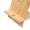 Support pour smartphone BAMBOO CHAIR