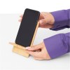 Support pour smartphone BAMBOO CHAIR