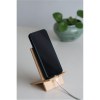 Support pour smartphone BAMBOO CHAIR