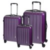 Ensemble de trolleys LONDON 2.0