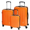 Ensemble de trolleys LONDON 2.0