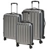 Ensemble de trolleys LONDON 2.0