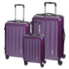 Ensemble de trolleys LONDON 2.0