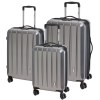 Ensemble de trolleys LONDON 2.0