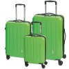Ensemble de trolleys LONDON 2.0