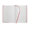 OURS - Carnet de notes A5 recyclé