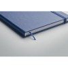 OURS - Carnet de notes A5 recyclé