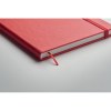 OURS - Carnet de notes A5 recyclé