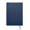 OURS - Carnet de notes A5 recyclé