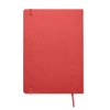 OURS - Carnet de notes A5 recyclé