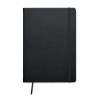 OURS - Carnet de notes A5 recyclé