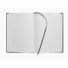 OURS - Carnet de notes A5 recyclé