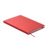 OURS - Carnet de notes A5 recyclé
