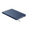 OURS - Carnet de notes A5 recyclé