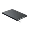 OURS - Carnet de notes A5 recyclé