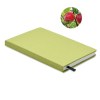 GROW - Carnet A5 en papier recyclé