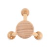 ASSA - Masseur à main en bois