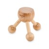 ASSA - Masseur à main en bois