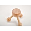 ASSA - Masseur à main en bois