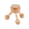 ASSA - Masseur à main en bois
