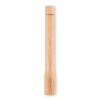 TELES - Torche en bois lumière COB