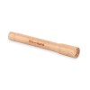 TELES - Torche en bois lumière COB