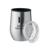 CHIN CHAN - Tasse double paroi 350 ml