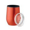 CHIN CHAN - Tasse double paroi 350 ml