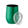 CHIN CHAN - Tasse double paroi 350 ml