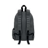 BAPAL+ - Sac à dos polyester RPET 600D