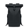 ZURICH ROLL - Sac à dos en toile lavée